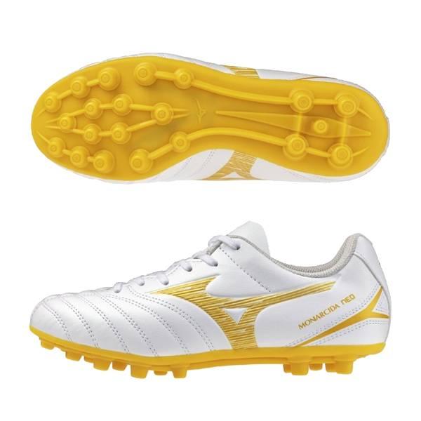 ミズノ MIZUNO モナルシーダネオ3 セレクトJr AG サッカースパイク MIZUNO（ミズノ） モナルシーダ NEO 3 SELECT Jr AG mizuno ジュニア