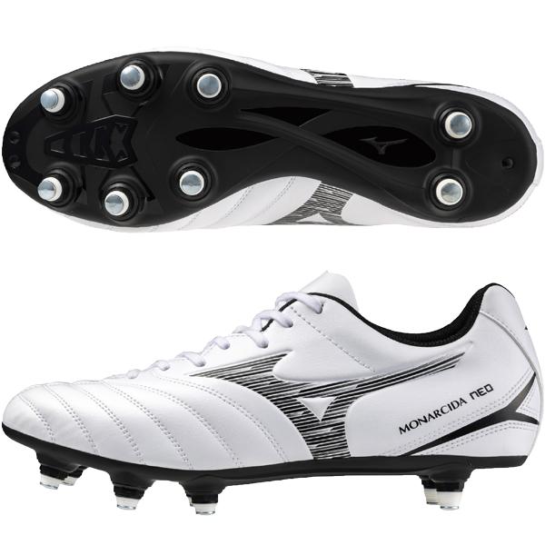 ミズノ サッカースパイク モナルシーダ NEO SELECT SI スポーツ