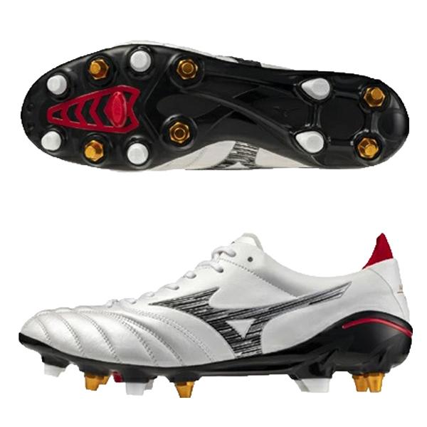 MIZUNO（ミズノ） 取替式 モレリア NEO4 JAPAN MIX mizuno サッカー