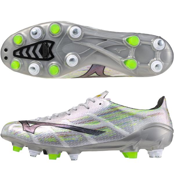 mizuno αII japan 24cm 新品未使用】MIZUNO α JAPAN アルファ ジャパン 24センチ Mizuno Alpha