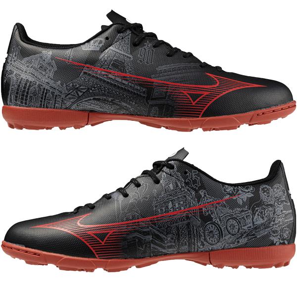 MIZUNO（ミズノ） α SR4 SELECT AS mizuno トレーニングシューズ