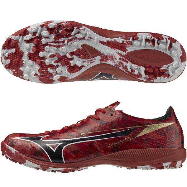 MIZUNO（ミズノ） α2 ELITE AS mizuno トレーニングシューズ