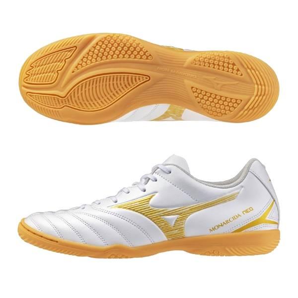 MIZUNO（ミズノ） モナルシーダ NEO 3 SELECT IN インドアシューズ