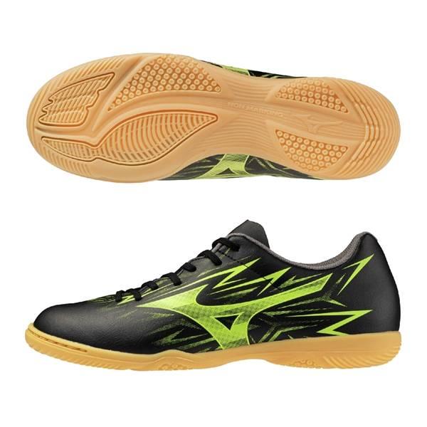 MIZUNO（ミズノ） モナルシーダ NEO 3 CLUB IN フットサルシューズ
