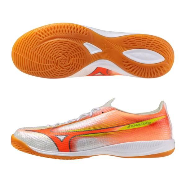 MIZUNO（ミズノ） α3 ELITE IN mizuno フットサルシューズ P1GF266254