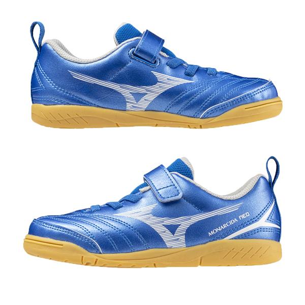 MIZUNO（ミズノ） モナルシーダ NEO 3 CLUB KIDS IN ジュニア