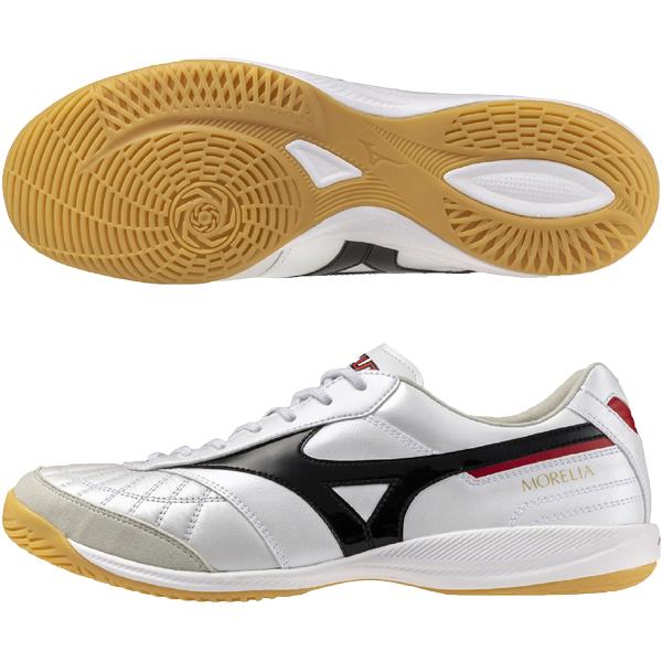 モレリア SALA JAPAN IN フットサルシューズ　Q1GA250209 MIZUNO（ミズノ） モレリア SALA JAPAN IN フットサルシューズ