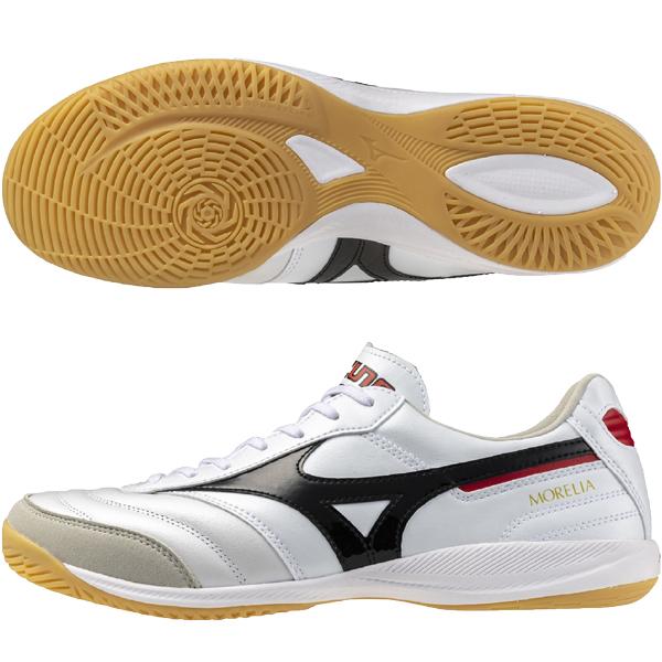 MIZUNO（ミズノ） モレリア SALA ELITE IN フットサルシューズ