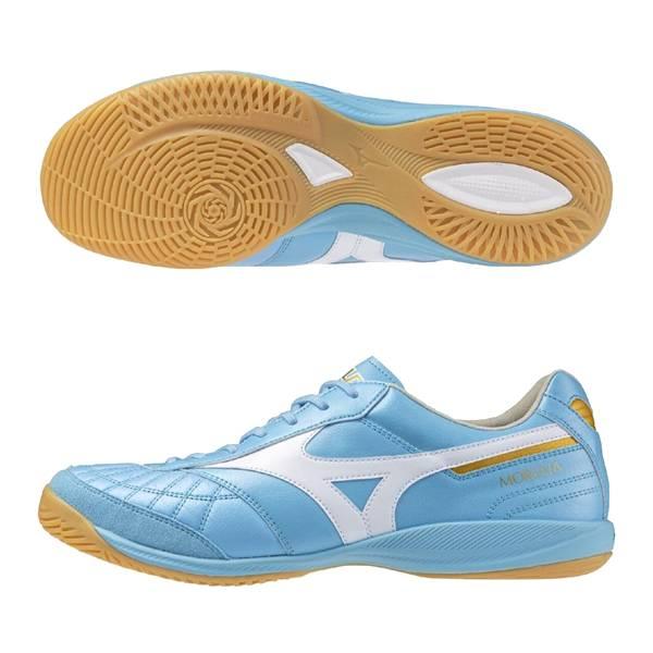 MIZUNO（ミズノ） モレリア SALA JAPAN IN フットサルシューズ