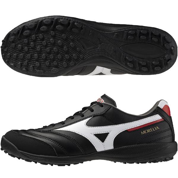ミズノ　モレリア SALA PRO TF 幅広 軽量 人工芝トレーニングシューズ MIZUNO（ミズノ） モレリア SALA PRO TF mizuno トレーニングシューズ