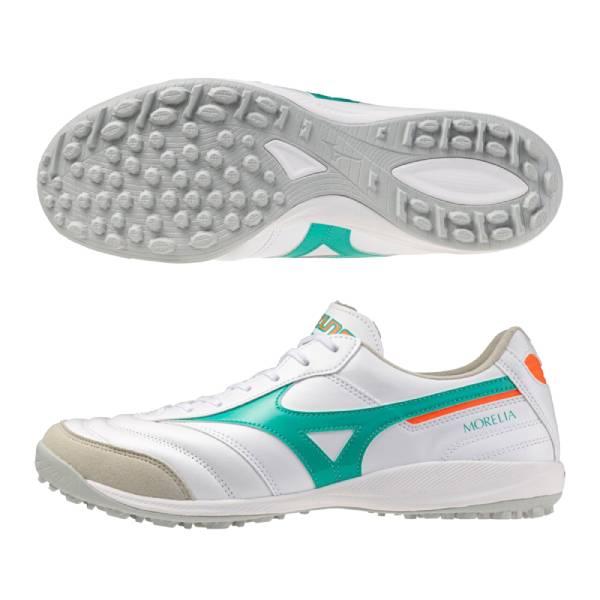 【限定品】モレリア　エリートTF 27.5cmトレーニングシューズ MIZUNO（ミズノ） モレリア SALA ELITE TF トレーニングシューズ