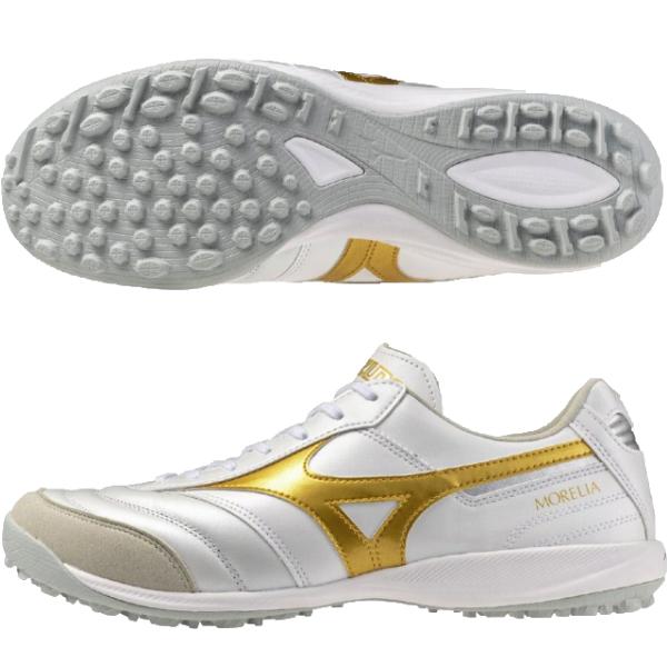 ミズノ(MIZUNO) サッカー トレーニングシューズ メンズ モレリアサラ ELITE TF Q1GB261250 sc MIZUNO（ミズノ） モレリア SALA ELITE TF mizuno フットサル