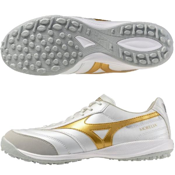 ミズノ モレリア SALA PRO TF MIZUNO（ミズノ） モレリア SALA PRO TF mizuno フットサル