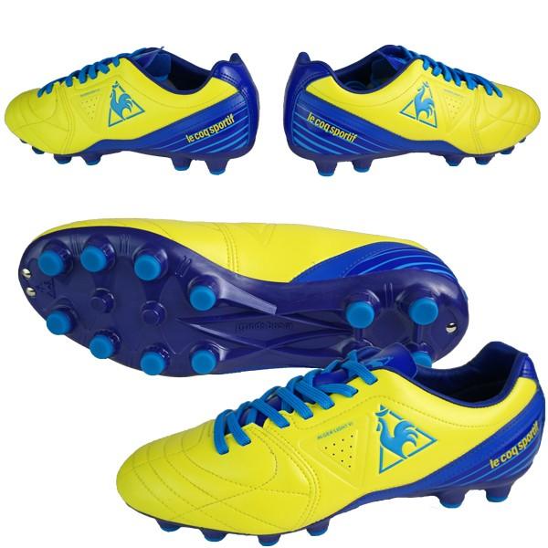 le coq sportif soccer boots