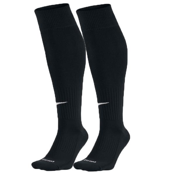 【種別】ストッキング【メーカー名】ナイキ(nike)【カラー】ブラック×ホワイト(001)【素材】ナイロン98%スパンデックス2%【特徴】・柔らかく速乾性に優れた素材を使用したサッカーストッキング。・土踏まずをサポートし、プレー中も快適な状...