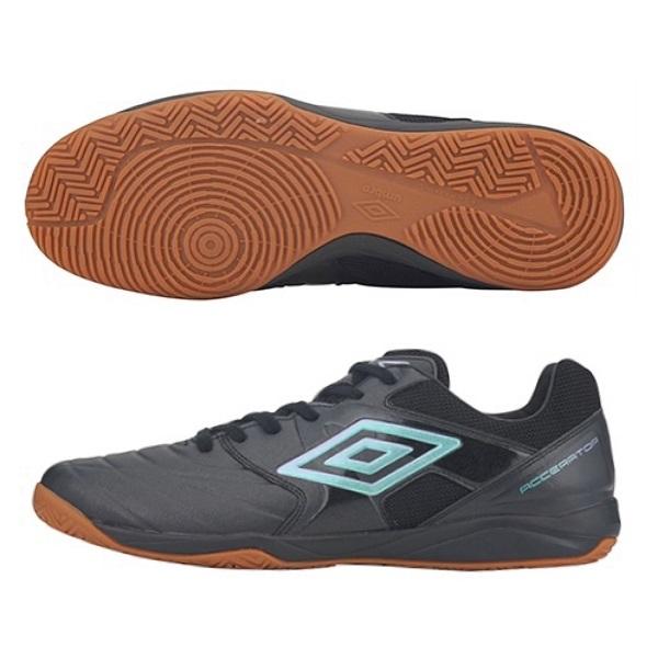 アクセレイター サラ Wide Kts In アンブロ Umbro フットサルシューズ Uf2sjb01bs ユニオンスポーツ Paypayモール店 通販 Paypayモール