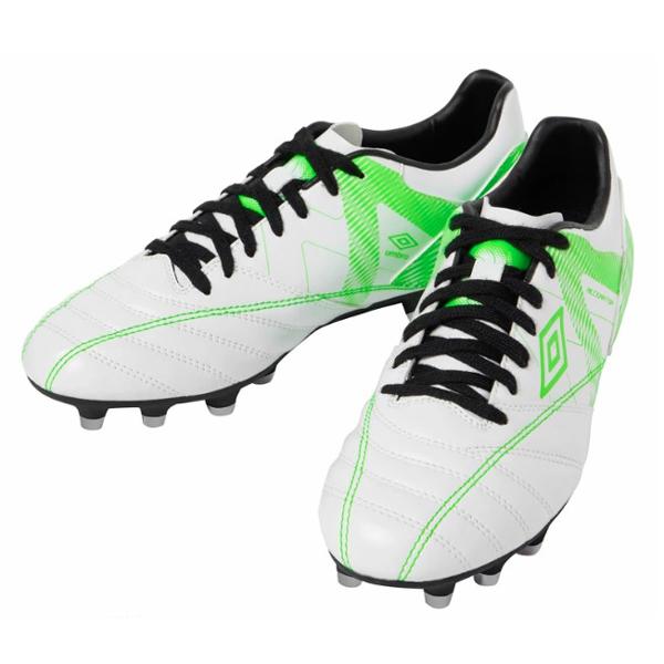 【2足セット】21.5 & 22cm umbro GAINA5 サッカーシューズ umbro（アンブロ） アクセレイター +GAINA HG サッカースパイク
