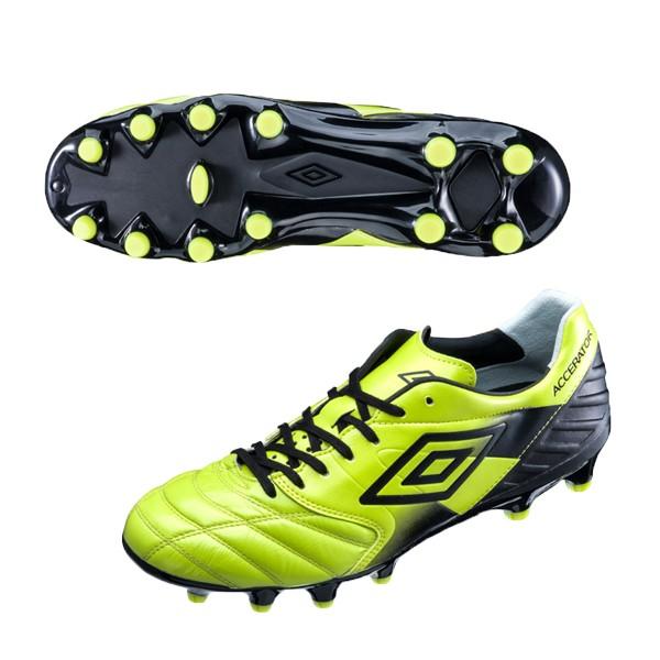 アクセレイター Kl アンブロ Umbro サッカースパイク Uu2lja03lm ユニオンスポーツ ヤフー店 通販 Paypayモール