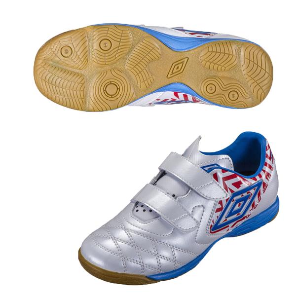 Acr Ct Sb Jr Wide In アンブロ Umbro ジュニアフットサルシューズ Uu4qjb06wr ユニオンスポーツ Paypayモール店 通販 Paypayモール