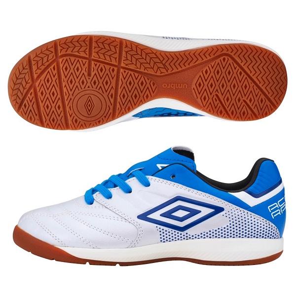 アクセレイタ Tr Jr Wide In アンブロ Umbro ジュニアフットサルシューズ Uu4rjb03wb ユニオンスポーツ Paypayモール店 通販 Paypayモール