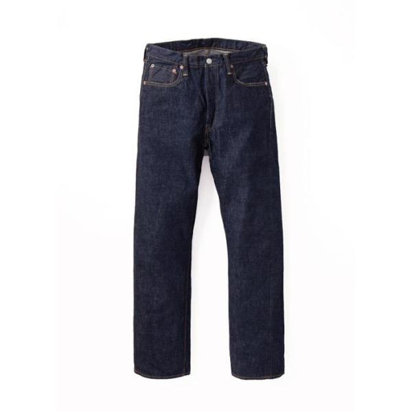 FULLCOUNT（フルカウント） No.1101 Staight Denim 13.7oz オリジナル