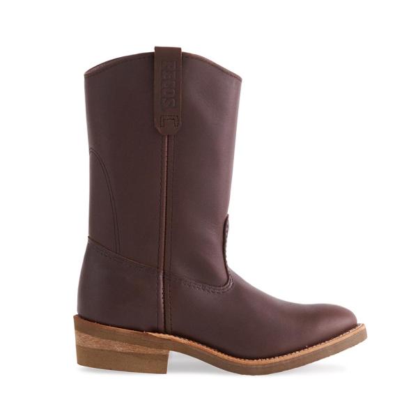 レッドウイング　ペコス　ブーツ　11インチ　1155 カニエ 1155d.jpg