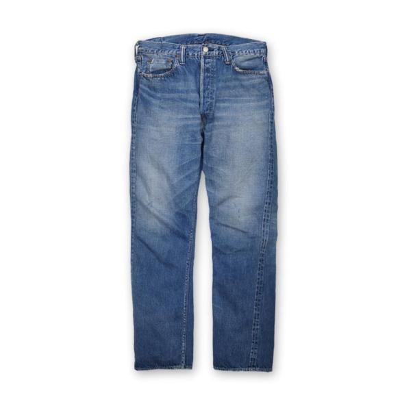 FULLCOUNT フルカウント 1341-1108SS Slim Straight Denim