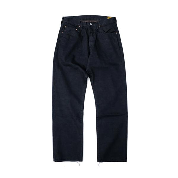 TROPHY CLOTHING（トロフィークロージング） Standard Blackie Denim