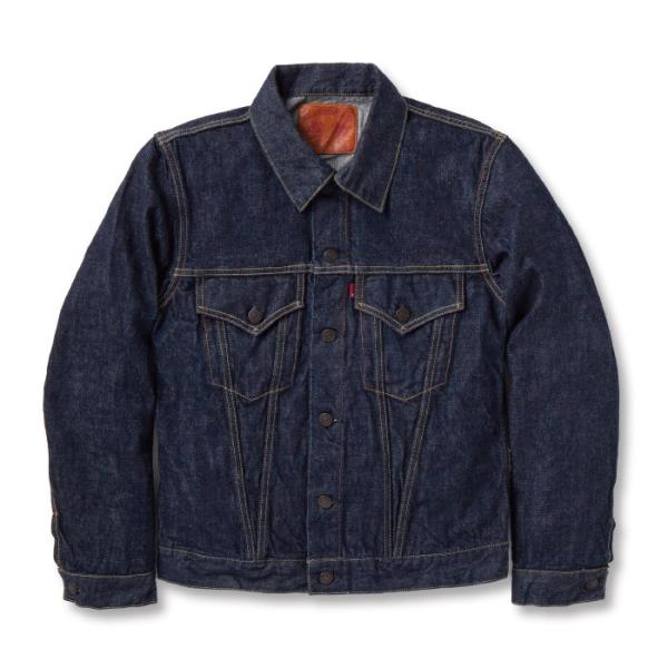 FULLCOUNT 2101 3rdタイプ デニムジャケット 38 フルカウント FULLCOUNT フルカウント No.2101 Type 3 Denim Jacket メンズ