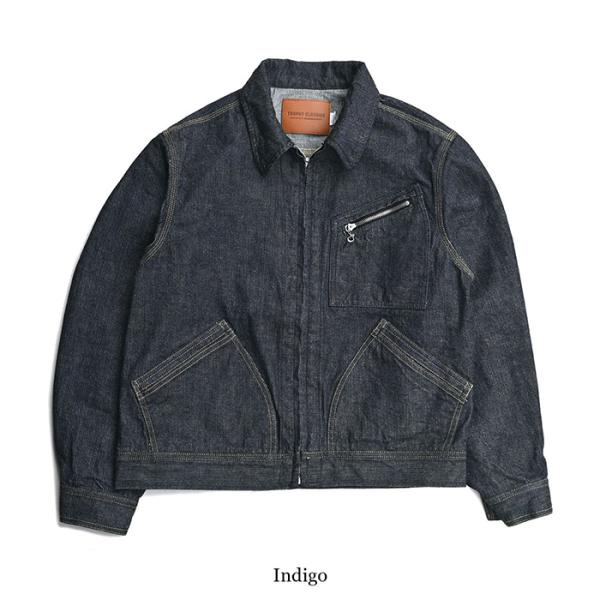 TROPHY CLOTHING（トロフィークロージング） Rancher Jacket Left Hand