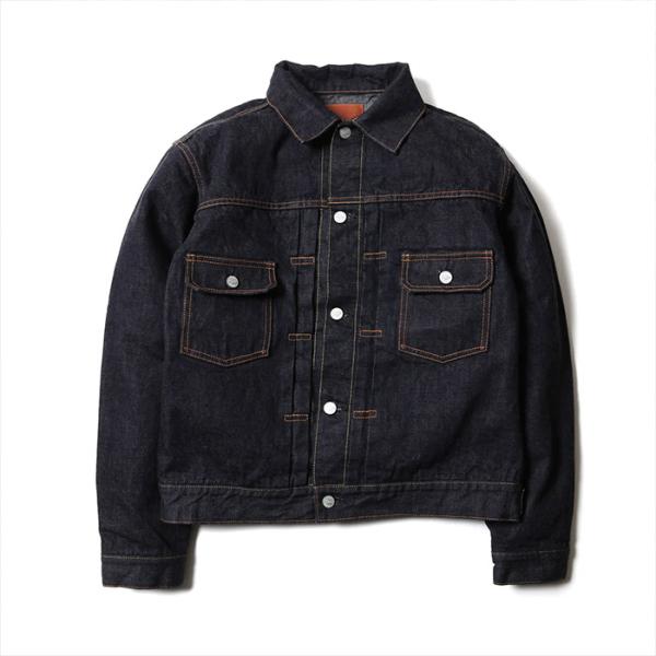 Trophy Clothing デニムジャケット　2505 TROPHY CLOTHING トロフィークロージング 2505 Authentic Denim