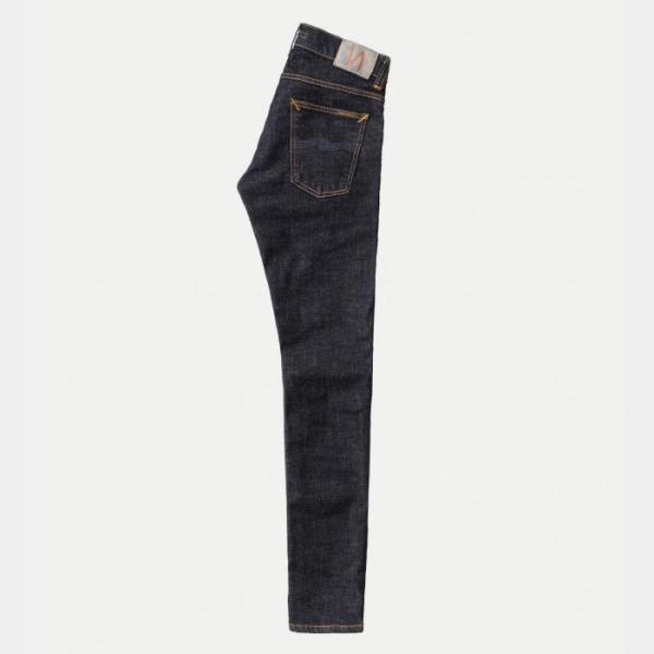 Nudie Jeans ヌーディージーンズ メンズ Tight Terry Rinse Twill 1032 レングス30 タイトテリー タイトフィット カジュアル デニム ストレッチ Texascashandpawn Com