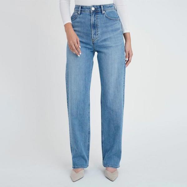 YANUK ヤヌーク 57151231 ボーイズストレート