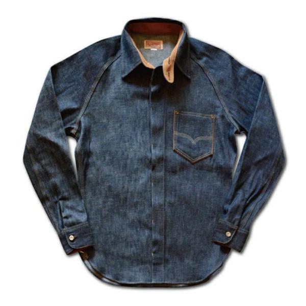 D&G メンズ白シャツ unique-jean_7640