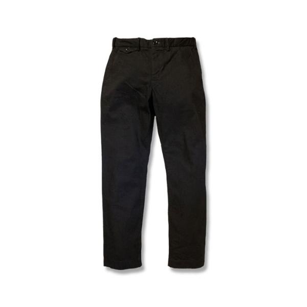 ACVM Denim Work Trousers フルカウント　黒　32インチ ACVM Denim Work Trousers フルカウント 黒 32インチ COLLABORATION