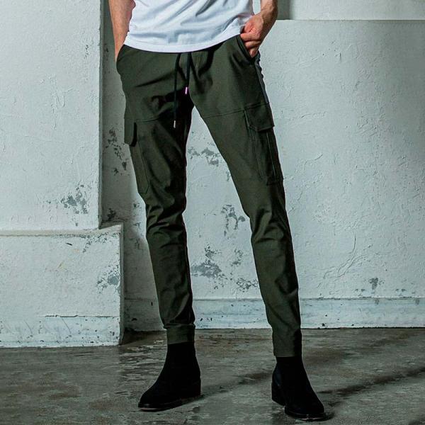 RESOUND CLOTHING（リサウンドクロージング） BASIC-ST-010 Darrell