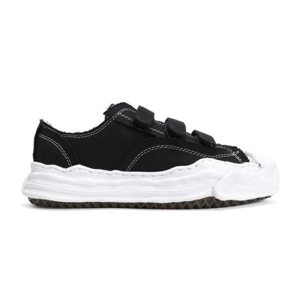 RECOGNIZE X BOWBOW X MMY BR2101-MRBS 2nd Collaboration Sneaker �u���b�N �g���v���R���{���[�V�����X�j�[�J�[ ���e ���j�Z�b�N�X 2021�N�t��
