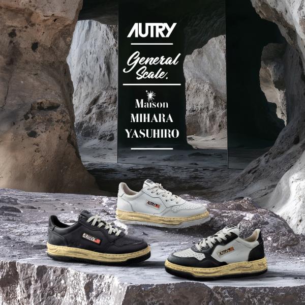 AUTRY（オートリー） 