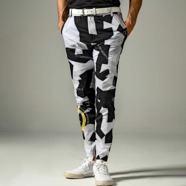 新品 LUXE AKM PLUS トラックパンツ 新品 LUXE AKM PLUS トラックパンツ スラックス LUXEAKMPLUS