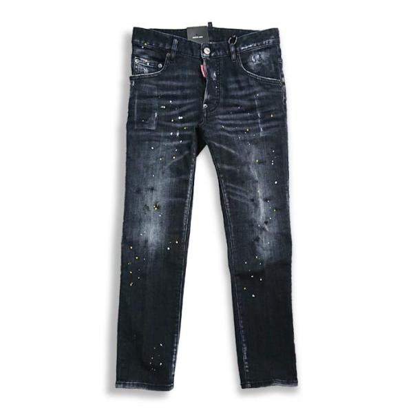 DSQUARED2 ディースクエアード S79LA0026 D2xIBRA ICON SKATER DSQUARED2 ディースクエアード S79LA0026 D2xIBRA ICON SKATER