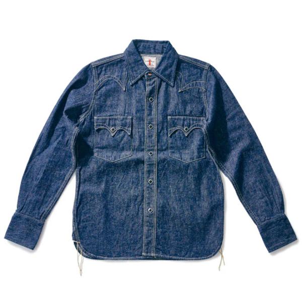 サムライジーンズ SAMURAI JEANS(サムライジーンズ)SWD-L01 デニム