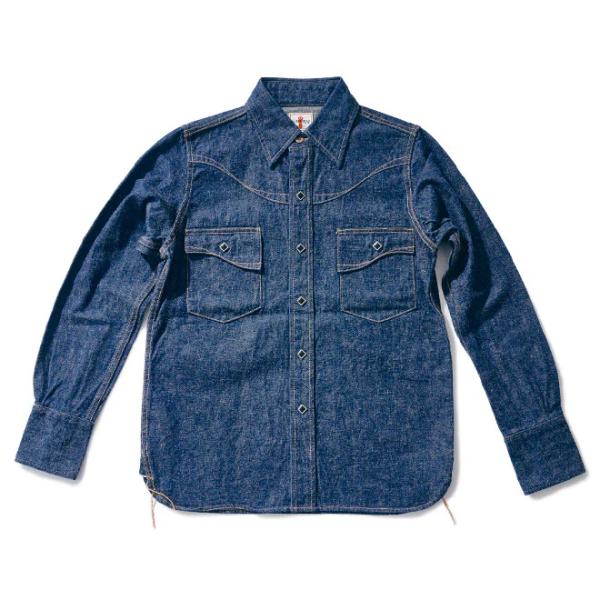 サムライジーンズ SAMURAI JEANS(サムライジーンズ)SWD-L02 デニム