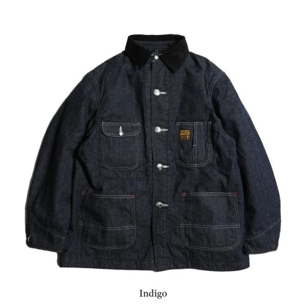 TROPHY CLOTHING（トロフィークロージング） Storm Coat / TR25AW-504