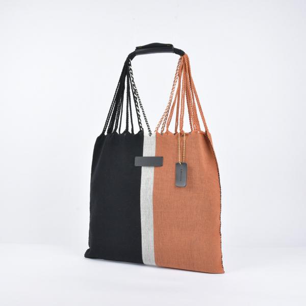 ハンドメイド　トート uniqute_rb0011xa