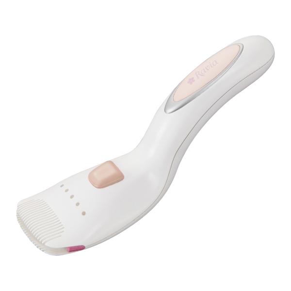 Ravia（ラヴィア） Vライントリマー フローラ ビキニライン 充電式