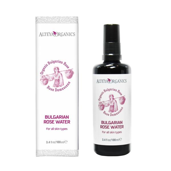 他サイト： 化粧水ミスト 無添加 ブルガリアンローズウォーター プチプラの商品画像