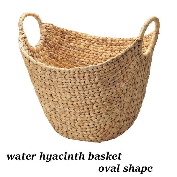 カゴ 収納 バスケット おしゃれ 送料無料 Hc 010 ウォーターヒヤシンス かご ランドリー 収納バスケット 小物入れ 衣類 洋服 ディスプレイ Hc 010 Unit F 通販 Yahoo ショッピング