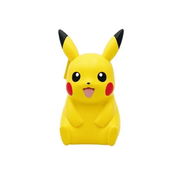 エンスカイ(ENSKY) ポケットモンスター ST-03CB ポケモンコインバンク ピカチュウ
