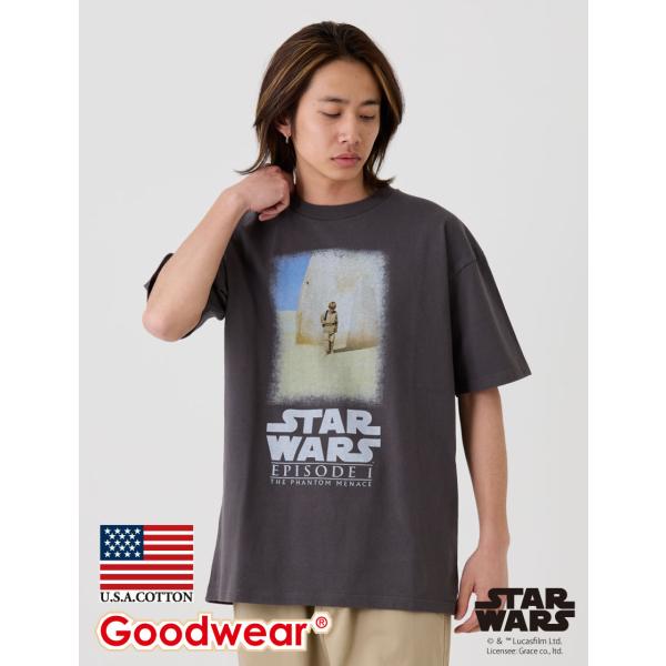 Goodwear（グッドウェア） 公式 『スター・ウォーズ／ファントム