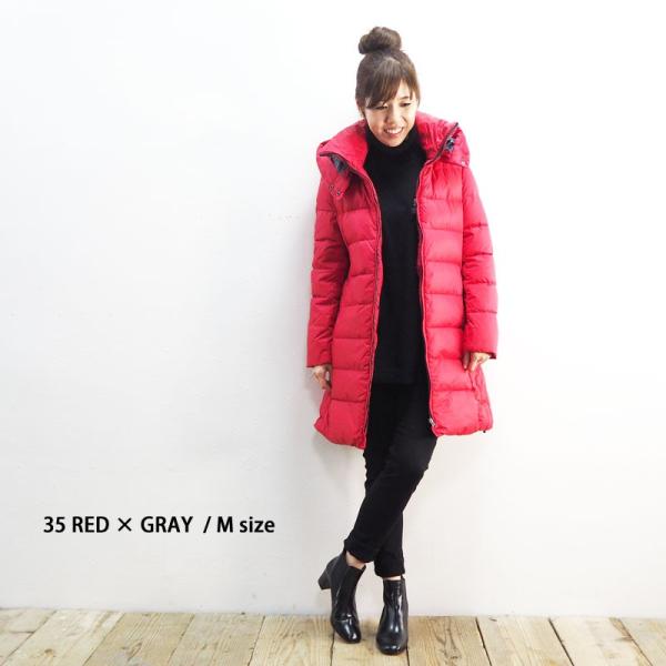 フィデリティ Fidelity ダウンコート レディース コート ロング 冬 秋冬 おしゃれ Fd1pt Buyee Buyee Japanese Proxy Service Buy From Japan Bot Online